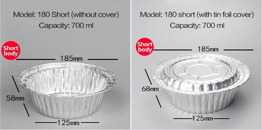 aluminium foil container detail3